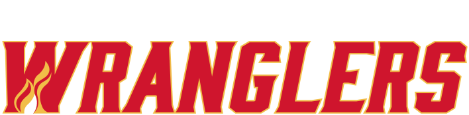 Calgary Wranglers Logo