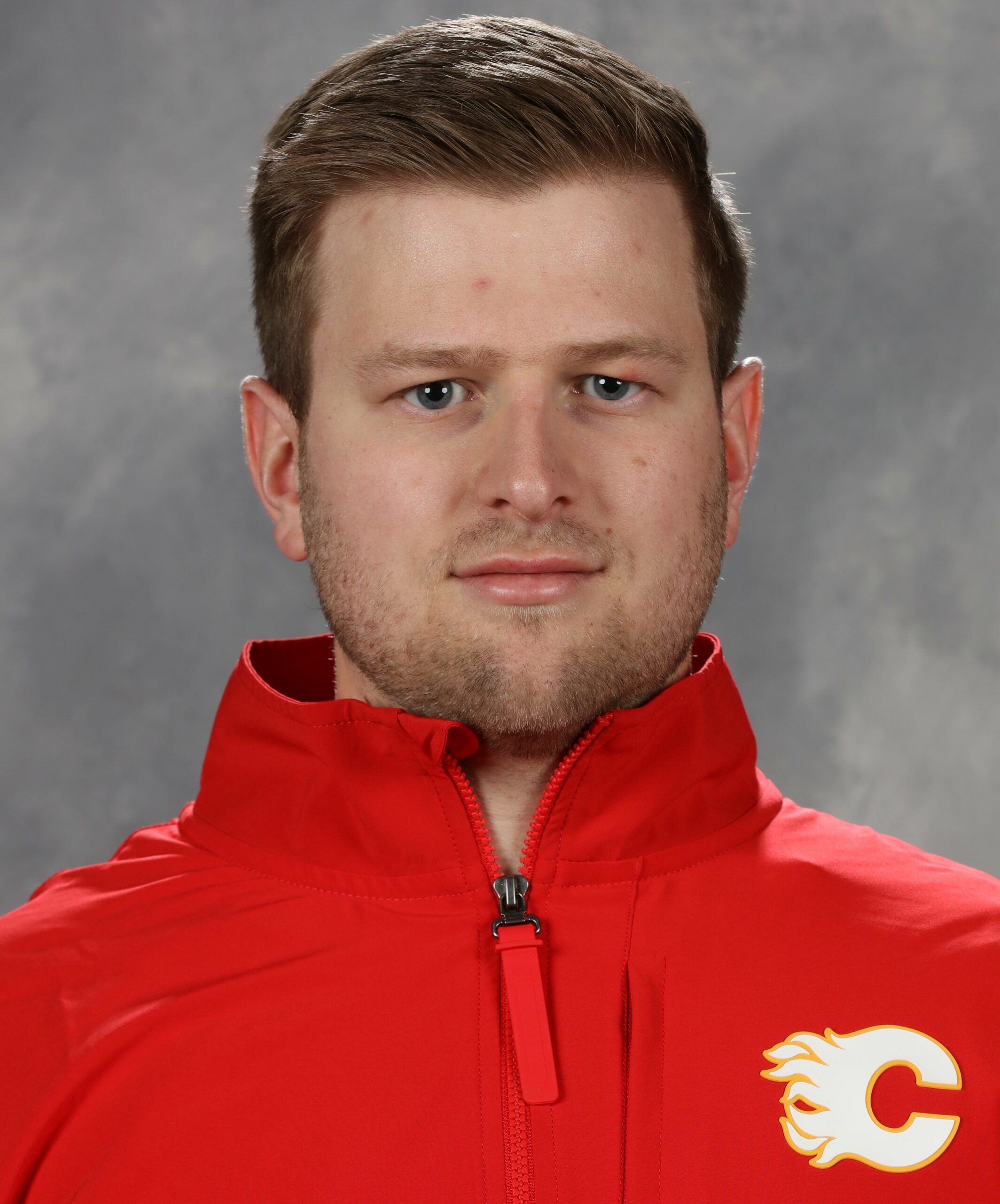 Calgary Flames headshots