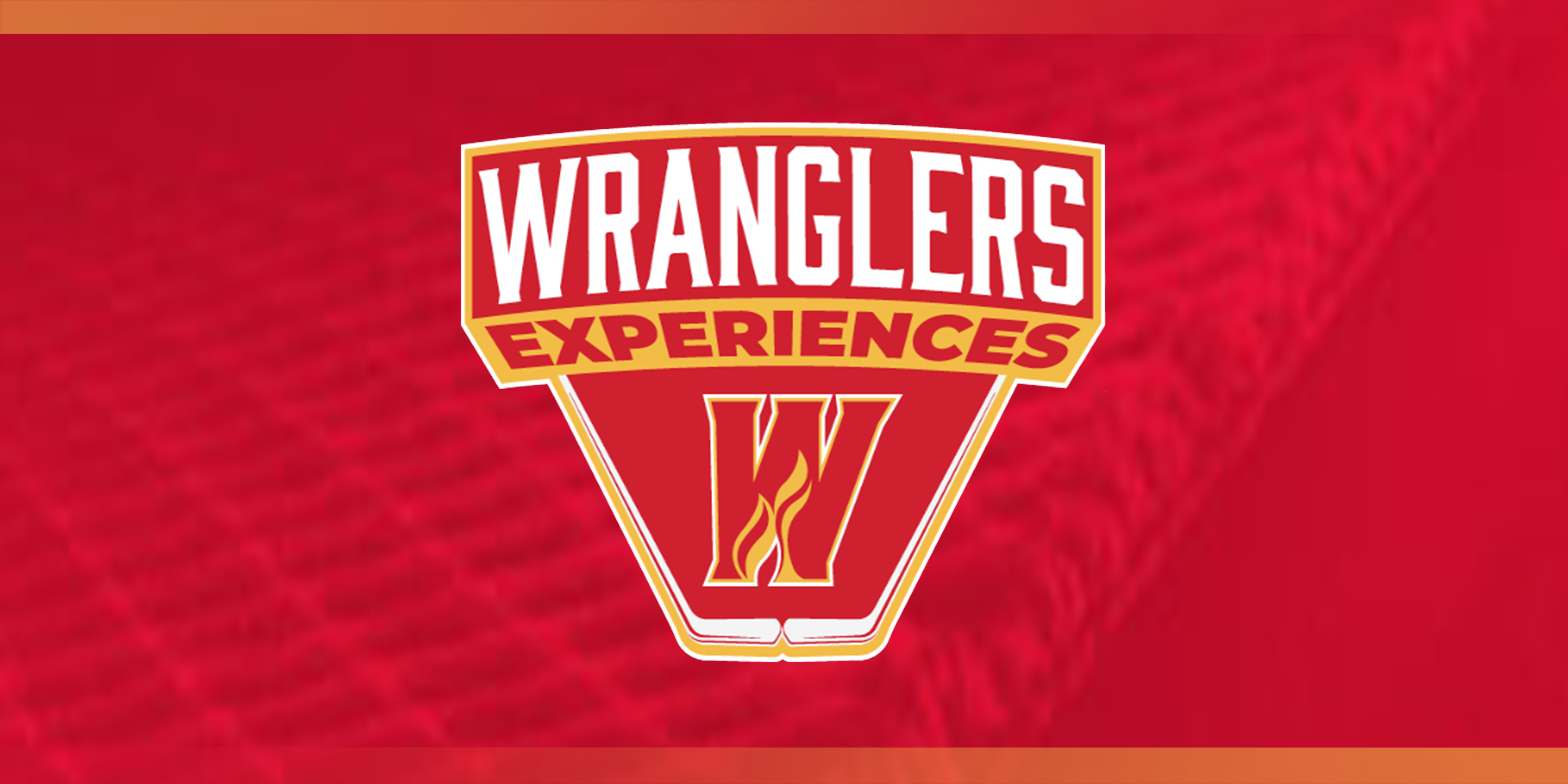 Season Tickets - Calgary Wranglers