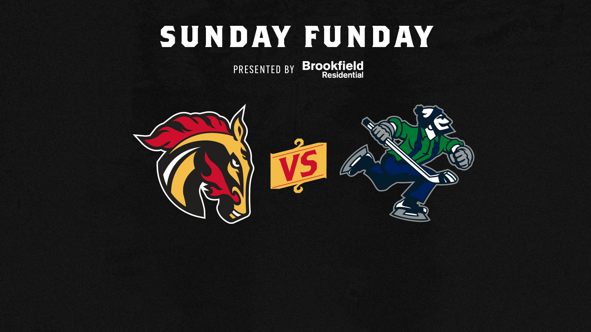 Abbotsford vs Calgary 