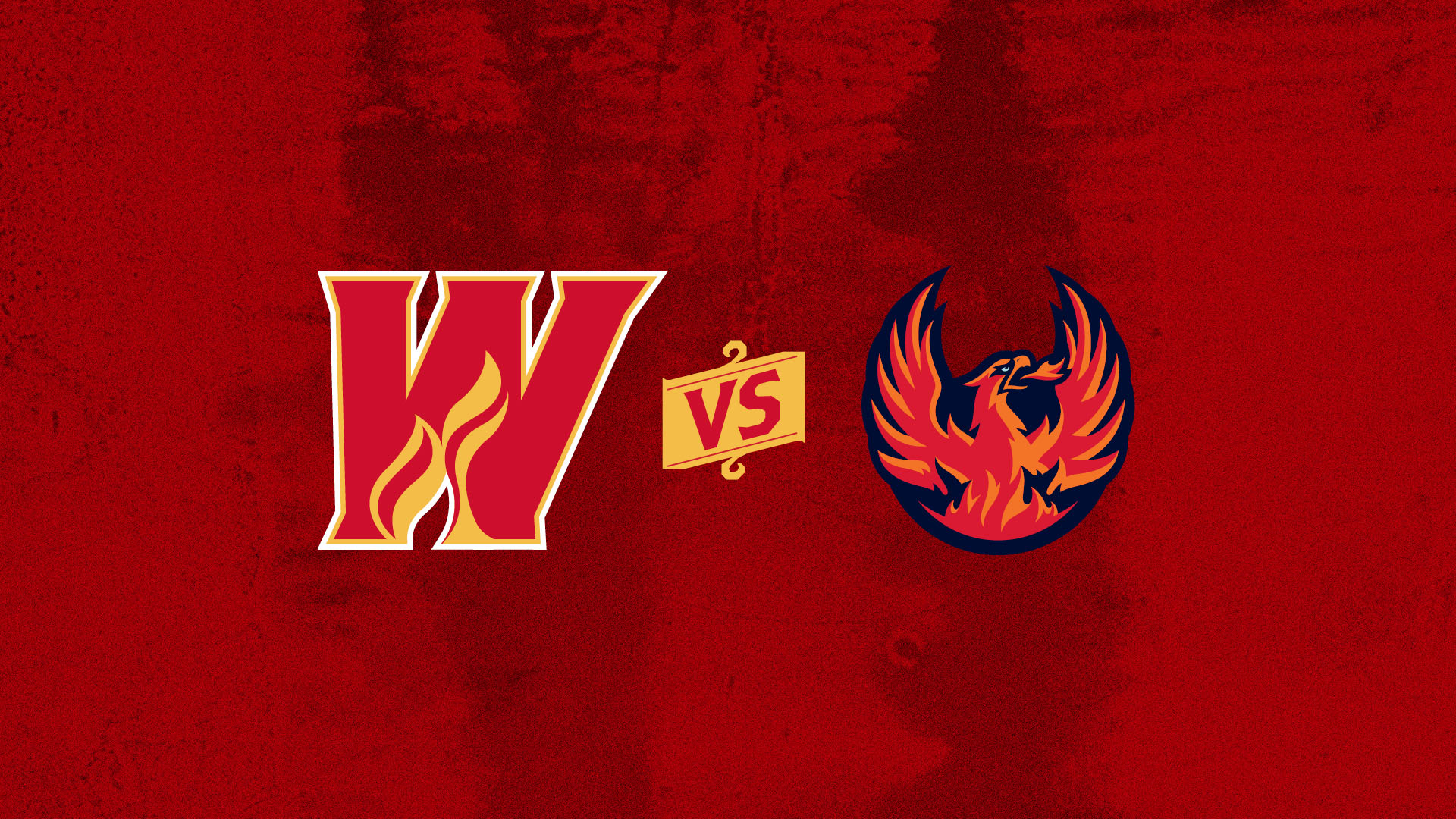 Coachella Valley vs Calgary