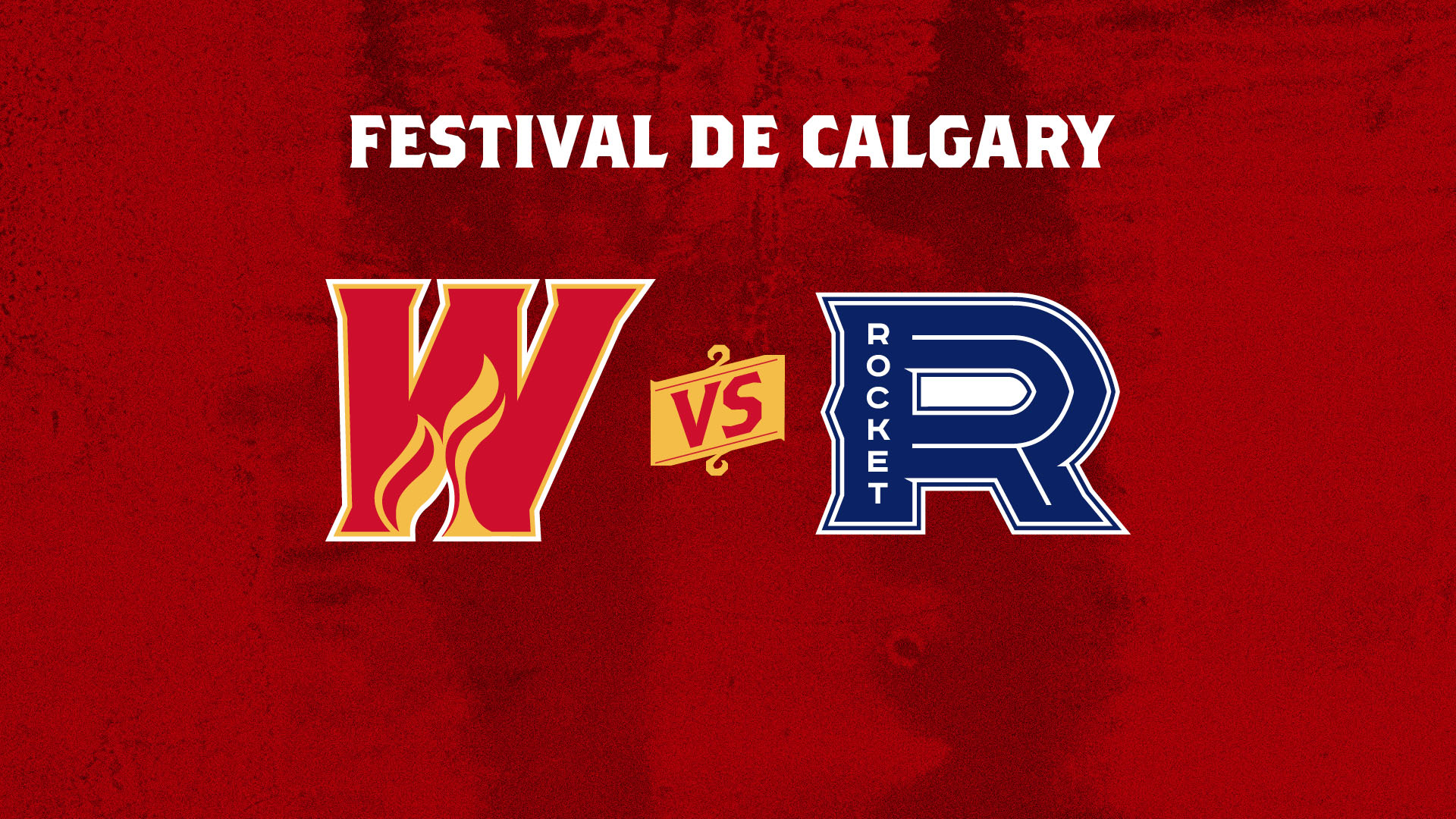 Laval vs Calgary