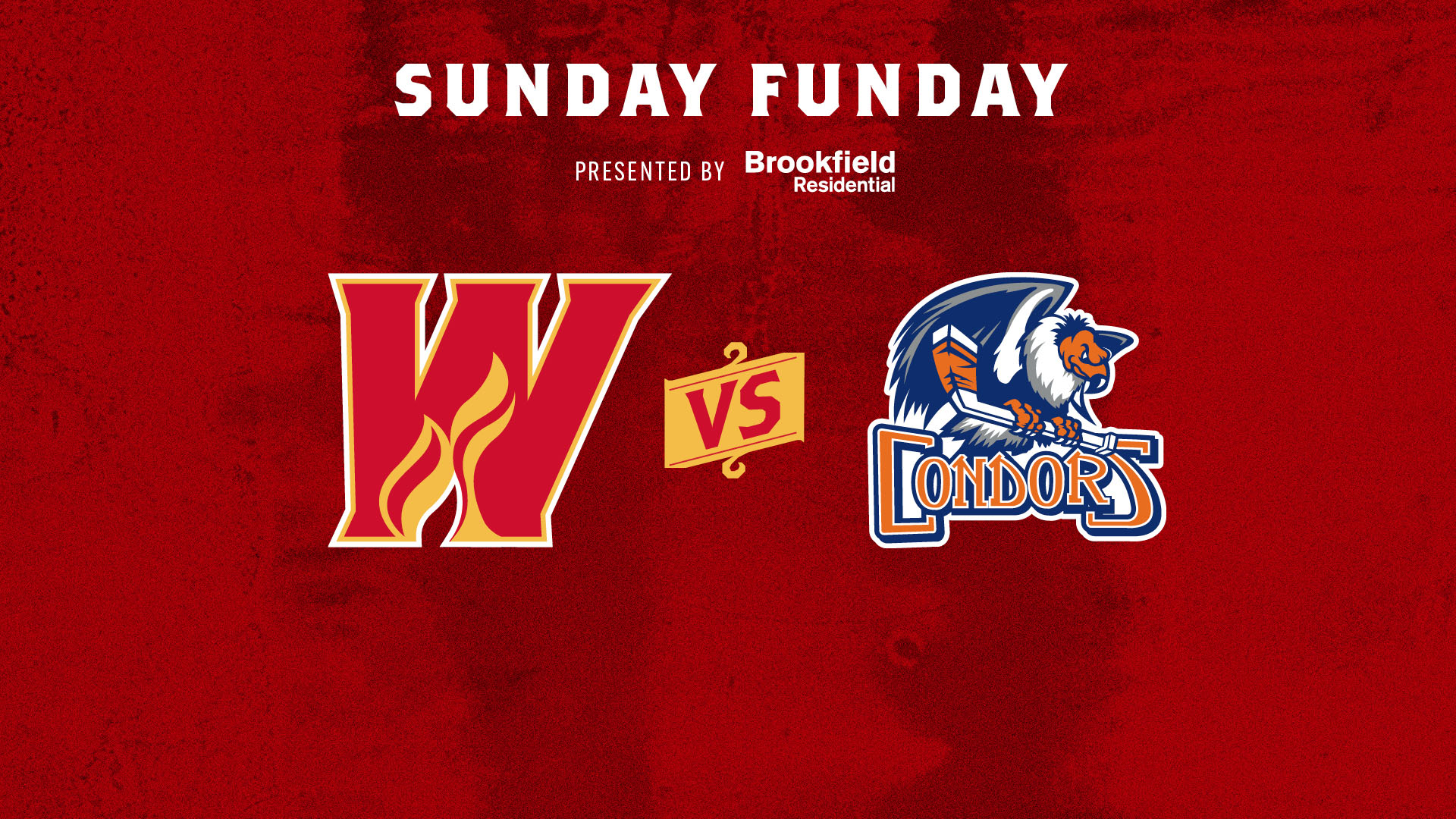 Bakersfield vs Calgary 