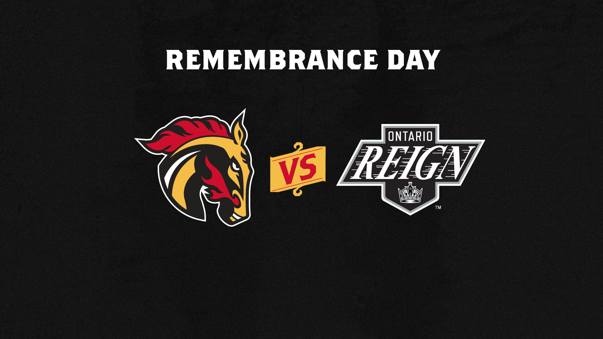 Ontario vs Calgary