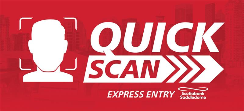 Quick Scan Logo