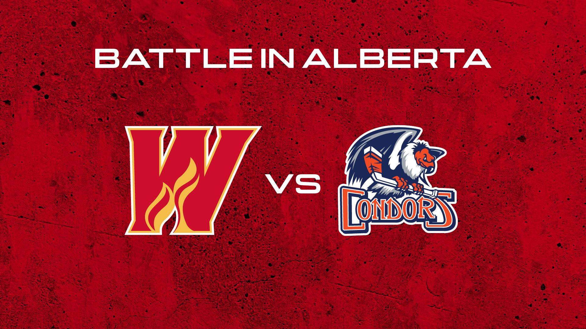 Bakersfield vs Calgary Bakersfield vs Calgary